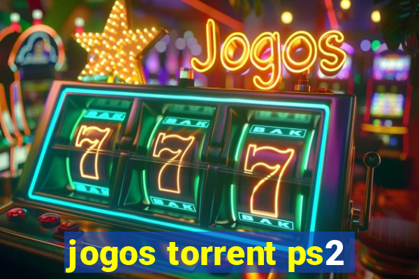 jogos torrent ps2